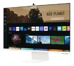Monitor Samsung Smart M8 32  4k