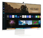 Monitor Samsung Smart M8 32  4k