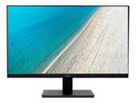 Monitor Acer Led 21.5 Pulgadas V7 Serie V227q Bbi Hdmi + Vga