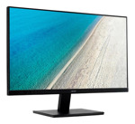 Monitor Acer Led 21.5 Pulgadas V7 Serie V227q Bbi Hdmi + Vga