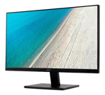 Monitor Acer Led 21.5 Pulgadas V7 Serie V227q Bbi Hdmi + Vga