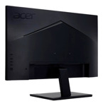 Monitor Acer Led 21.5 Pulgadas V7 Serie V227q Bbi Hdmi + Vga