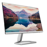 Monitor Gamer Hp M22f Lcd 21.5 Pulgadas Ips Full Hd Hdmi Vga