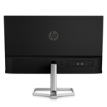 Monitor Gamer Hp M22f Lcd 21.5 Pulgadas Ips Full Hd Hdmi Vga