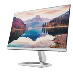 Monitor Gamer Hp M22f Lcd 21.5 Pulgadas Ips Full Hd Hdmi Vga