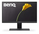Monitor IPS 24 Full HD BenQ GW2480 Con Parlantes DisplayPort HDMI VGA
