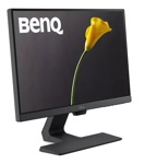 Monitor IPS 24 Full HD BenQ GW2480 Con Parlantes DisplayPort HDMI VGA