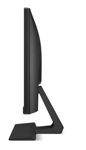 Monitor IPS 24 Full HD BenQ GW2480 Con Parlantes DisplayPort HDMI VGA