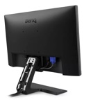 Monitor IPS 24 Full HD BenQ GW2480 Con Parlantes DisplayPort HDMI VGA
