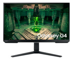 Monitor Odyssey G4 27 Pulgadas Ls27bg400elczb Fhd 240hz Ips