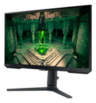 Monitor Odyssey G4 27 Pulgadas Ls27bg400elczb Fhd 240hz Ips