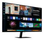 Monitor Samsung Smart Fhd 32 Pulgadas Ls32bm500elczb