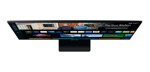Monitor Samsung Smart Fhd 32 Pulgadas Ls32bm500elczb
