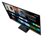Monitor Samsung Smart Fhd 32 Pulgadas Ls32bm500elczb