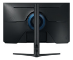 Monitor Odyssey G4 25 Pulgadas Ls25bg400elczb Fhd 240hz Ips