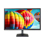 Monitor Gamer IPS Full HD 22 Pulgadas LG 22MN430H con Freesync