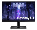 Monitor Samsung Odyssey G3 24  Fhd 144hz G30b