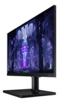 Monitor Samsung Odyssey G3 24  Fhd 144hz G30b
