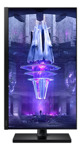 Monitor Samsung Odyssey G3 24  Fhd 144hz G30b
