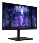Monitor Samsung Odyssey G3 24  Fhd 144hz G30b