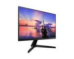Monitor Samsung 24" LF24T350FHLCZB 75 Hz Full HD Led