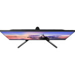 Monitor Samsung 24" LF24T350FHLCZB 75 Hz Full HD Led