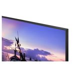 Monitor Samsung 24" LF24T350FHLCZB 75 Hz Full HD Led