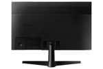 Monitor Samsung 24" LF24T350FHLCZB 75 Hz Full HD Led