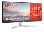 Monitor Gamer LG Led Ultrawide 29wq600-w 29 Full Hd Hdr10