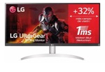 Monitor Gamer LG Led Ultrawide 29wq600-w 29 Full Hd Hdr10