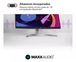 Monitor Gamer LG Led Ultrawide 29wq600-w 29 Full Hd Hdr10