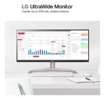 Monitor Gamer LG Led Ultrawide 29wq600-w 29 Full Hd Hdr10