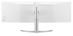 Monitor LG 49wq95c-w Ultrawide 49 Curvo Ips Led 144hz Dqhd
