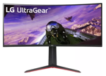 Monitor Curvo Gamer Wqhd 34