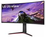 Monitor Curvo Gamer Wqhd 34