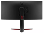 Monitor Curvo Gamer Wqhd 34