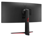 Monitor Curvo Gamer Wqhd 34