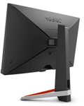 Monitor Gamer Benq Mobiuz Ex2510 Hdri 144hz Freesync Full Hd
