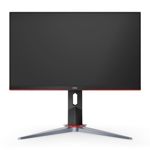 MONITOR GAMER AOC 24G2Z- LED 238 240 HZ NEGRO  1920x1080 05 MS