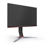 MONITOR GAMER AOC 24G2Z- LED 238 240 HZ NEGRO  1920x1080 05 MS