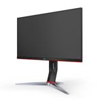 MONITOR GAMER AOC 24G2Z- LED 238 240 HZ NEGRO  1920x1080 05 MS