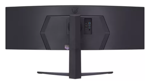 Monitor Curvo Gamer Wide Qhd 45 LG 45gr75dc 200hz Hdr600 Usb