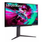 Monitor Gamer Ips 4k 27 LG 27gr93u 144hz G-sync Freesync Hdr