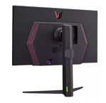 Monitor Gamer Ips 4k 27 LG 27gr93u 144hz G-sync Freesync Hdr