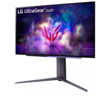 Monitor Gamer Oled Qhd 27 LG 27gs95qe 240hz G-sync Freesync