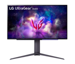 Monitor Gamer Oled Qhd 27 LG 27gs95qe 240hz G-sync Freesync