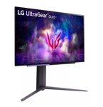 Monitor Gamer Oled Qhd 27 LG 27gs95qe 240hz G-sync Freesync