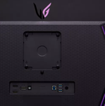 Monitor Gamer Oled Qhd 27 LG 27gs95qe 240hz G-sync Freesync