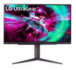 Monitor Gamer Ips 4k 32 LG 32gr93u 144hz G-sync Freesync Hdr
