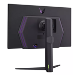Monitor Gamer Ips 4k 32 LG 32gr93u 144hz G-sync Freesync Hdr